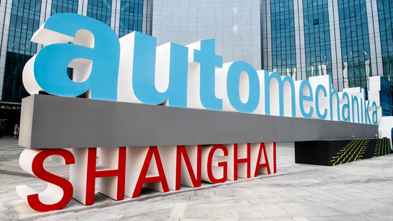 TI Automotive’s Inaugural Participation In Asia’s Largest Automotive Trade Show