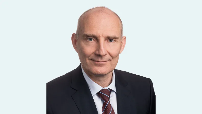 TI Automotive Names Stefan Rau Executive Vice President,  Fluid Carrying Systems