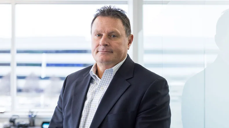 TI Fluid Systems Names Ron Hundzinski As Chief Financial Officer