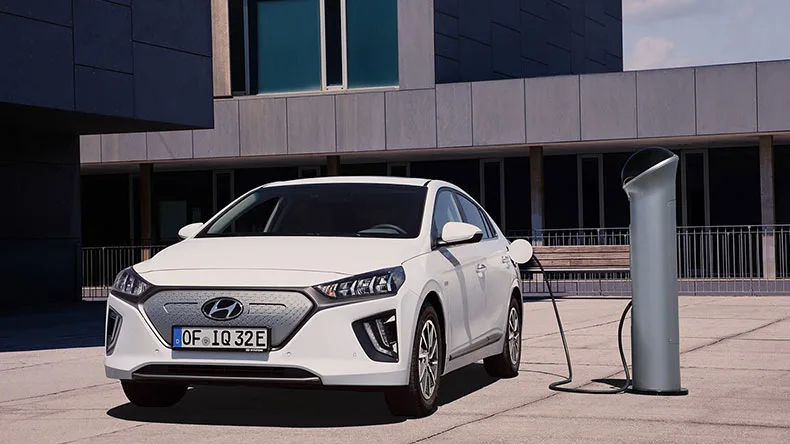 TI Fluid Systems to Supply Hyundai BEV Family of Vehicles with Thermal Coolant Fluid Carrying Systems