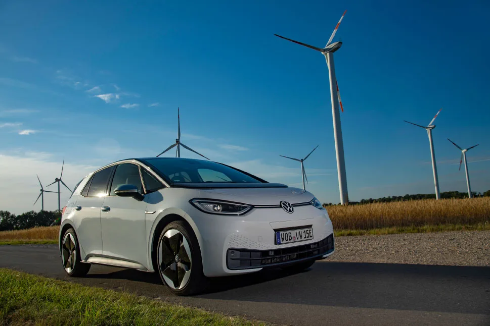 TI Fluid Systems Launches Innovative HEV Plastic Fuel Tank Technology with Volkswagen
