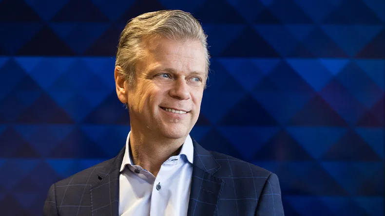 TI Fluid Systems Welcomes New CEO and Additions to the Executive Committee