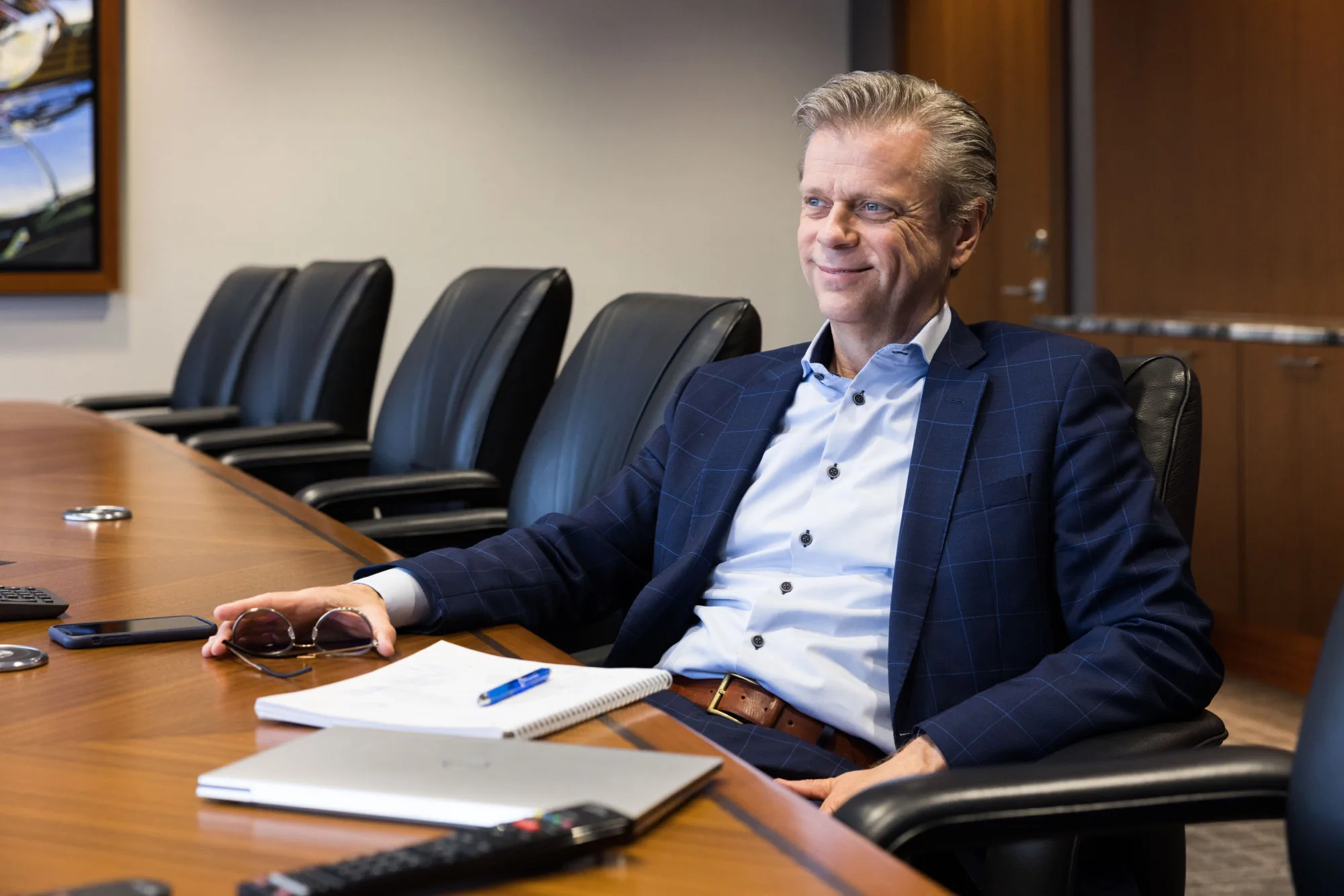 TI Fluid Systems to hold Capital Markets Event on 13 April 2021
