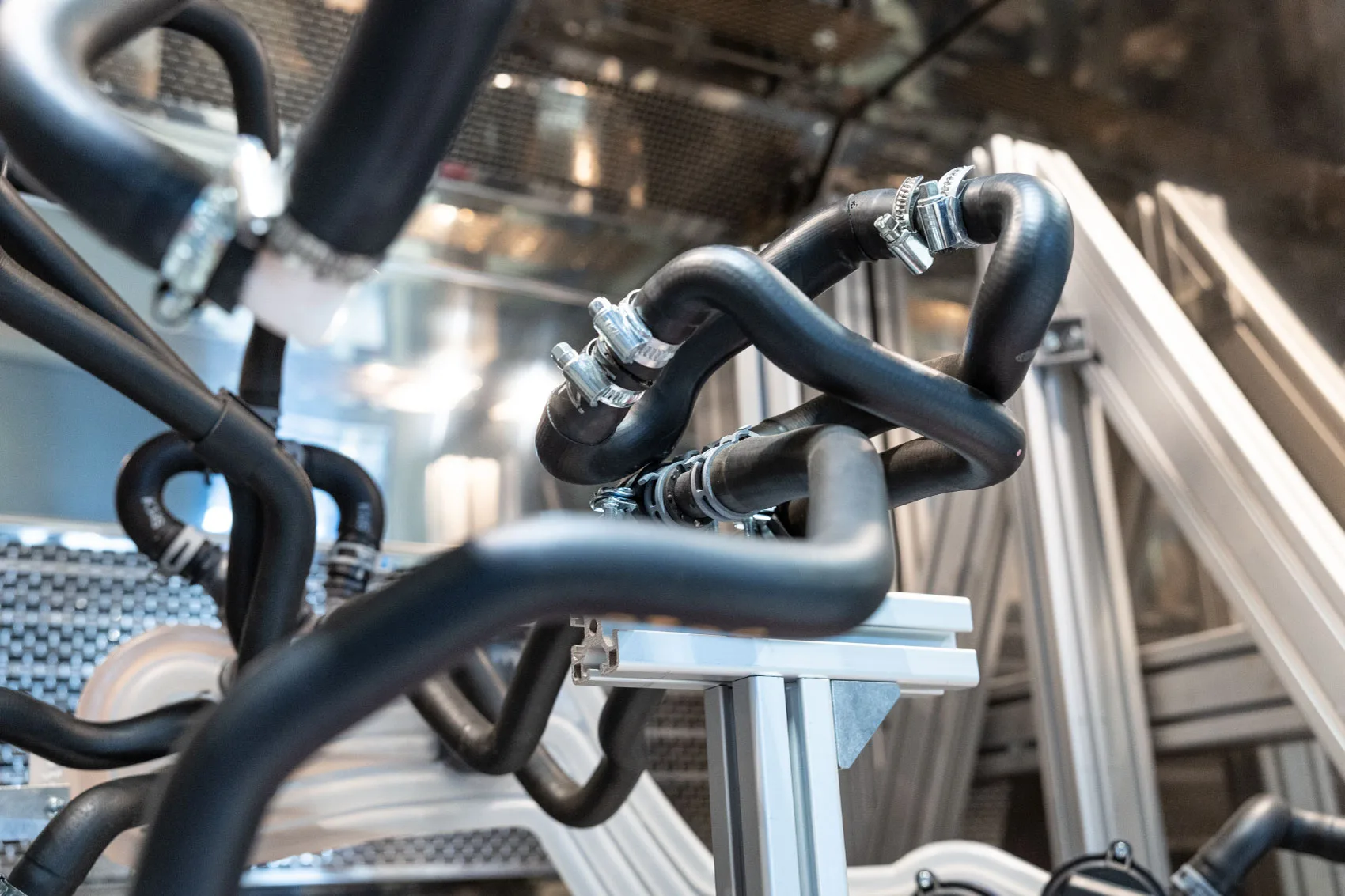 TI Fluid Systems to Supply Wide Range of Fluid Products  for Global Electric Vehicle Platforms