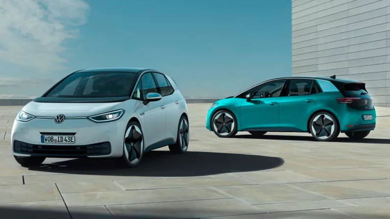 TI Fluid Systems Supplies Volkswagen ID.3 and ID.4 Battery  Electric Vehicles with Industry-First Thermal Technology