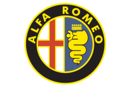 Alfa Romeo logo