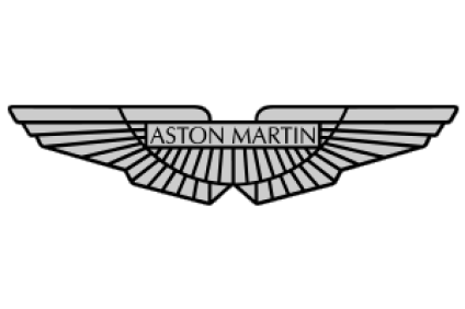 Aston Martin logo