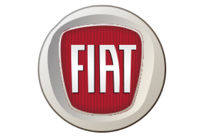 Fiat logo