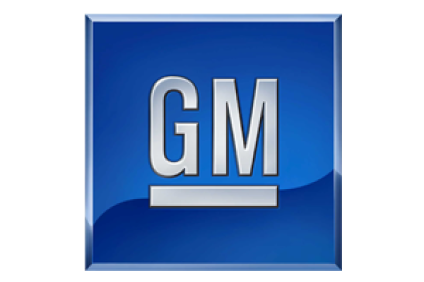 General Motors logo