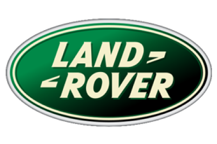 Land Rover logo