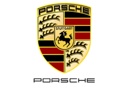 Porsche logo