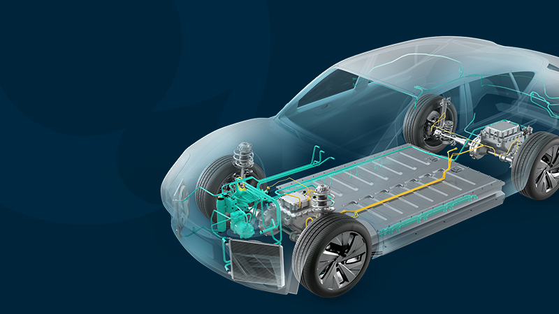 TI Fluid Systems Well Prepared to Support IRA-Compliant Battery Production