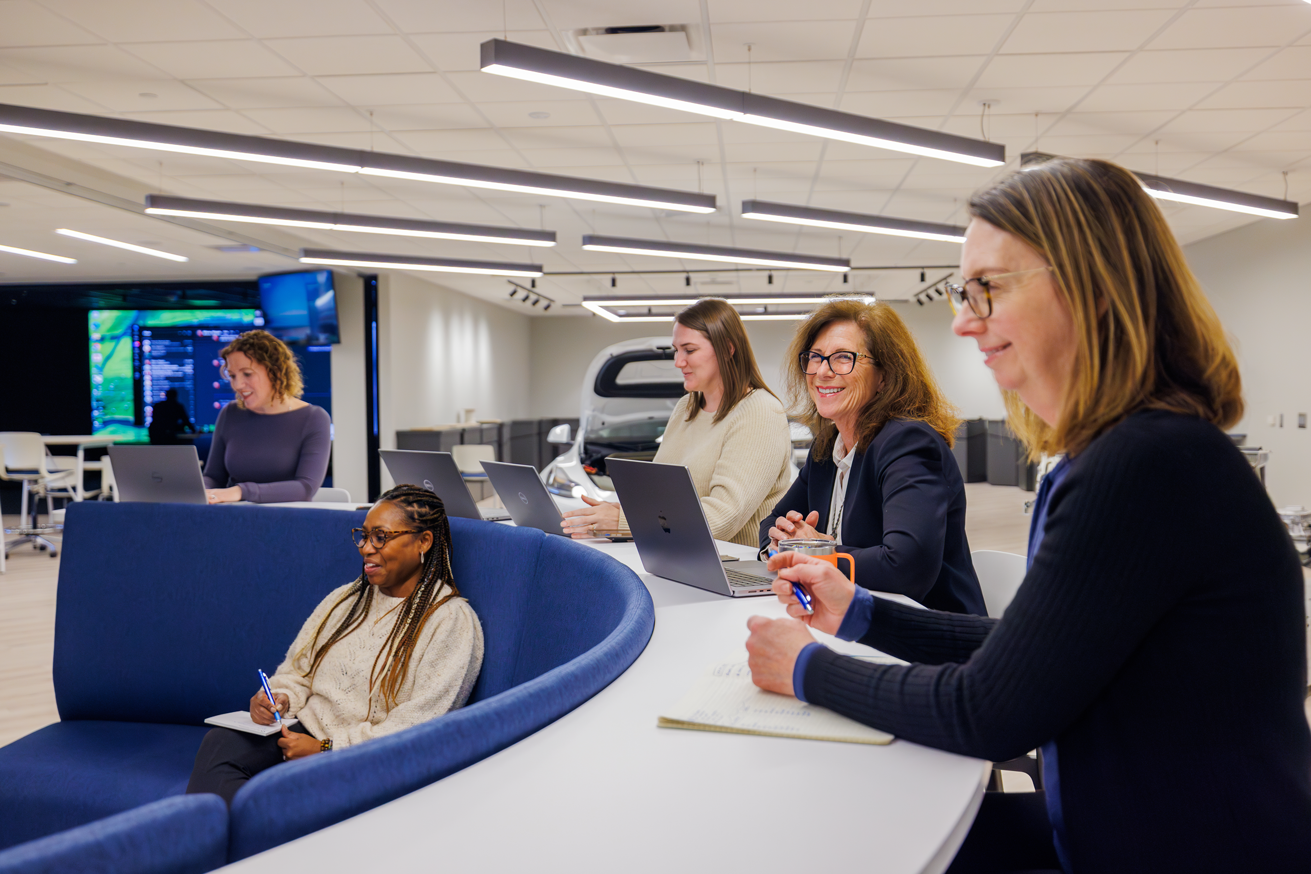 Empowering Leaders: Inside TI Fluid Systems’ Ongoing Leadership Development